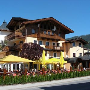 Appartements Lorenzoni Kirchberg in Tirol Exterior photo