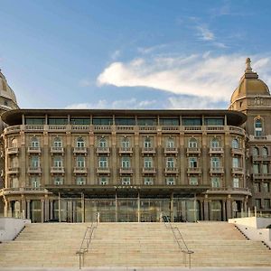 Sofitel Montevideo Casino Carrasco & Spa Exterior photo
