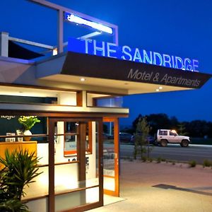 The Sandridge Motel Lorne Exterior photo