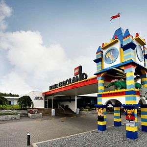 Hotel Legoland Billund (Syddanmark) Exterior photo