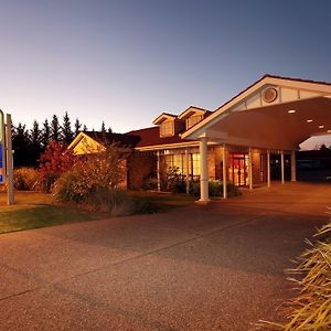 Best Western Ambassador Motor Inn & Apartments Wagga Wagga Exterior photo