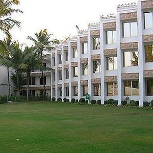 Welcomhotel By Itc Hotels, Rama International, Aurangabad Aurangabad (Maharashtra) Exterior photo