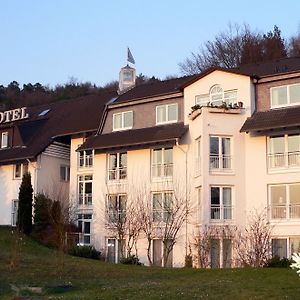 Hotel Bellevue Weimar  Exterior photo