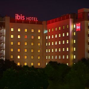 Hotel Ibis Jaipur City Centre - An Accor Brand Exterior photo