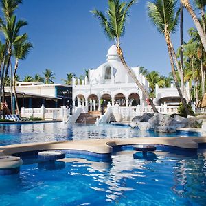 Riu Bambu Hotel Punta Cana Exterior photo