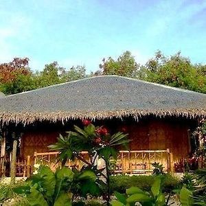 Bantayan Island Nature Park And Resort Tamiao Exterior photo