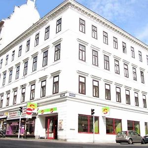 Pension Walzerstadt Viena Exterior photo