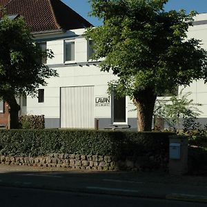 Lavan Leuven Exterior photo