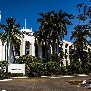 Hotel Ixtapa Palace Exterior photo