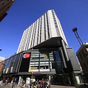 Richmond Hotel Premier Asakusa International Tokyo Exterior photo