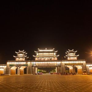 Ninh Binh Family Hotel Exterior photo