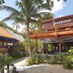 Poseidon Resort Ko Tao Exterior photo