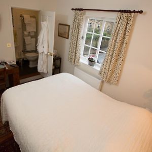 5 Chapel Street Bed And Breakfast Cambridge (Cambridgeshire) Exterior photo