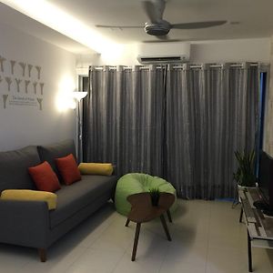 Family Friendly Homestay At Setia Alam Shah Alam Exterior photo