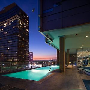Luxurious Highrise 2B 2B Apartment Heart Of Downtown La Los Angeles Room photo