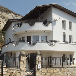 Villa Monche Balchik Exterior photo