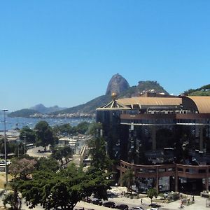 Apartamento Botafogo Beach Rio de Janeiro Exterior photo