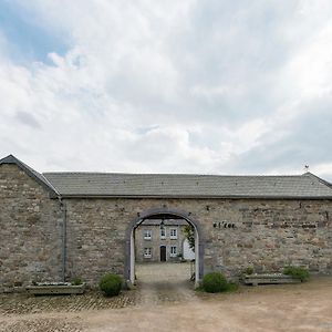 Medieval Farmhouse With Private Garden Villa Waimes Exterior photo