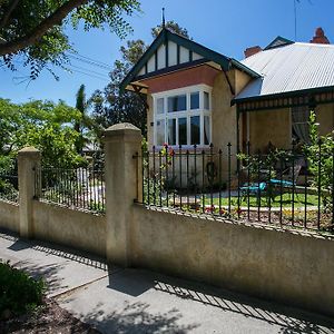 Danum House Villa Fremantle Exterior photo