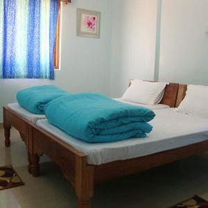 The Port Vista Bed and Breakfast Port Blair Exterior photo