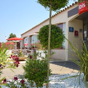 Hotel Ibis Narbona Exterior photo