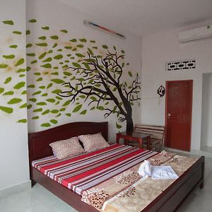 Little Home Hostel Nha Trang Room photo