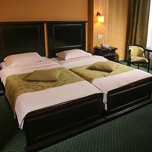 Hotel Novera Timişoara Room photo