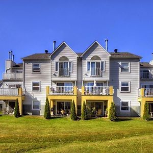 Magog Lovely Vacation Home Exterior photo