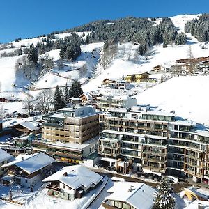 Adler Resort Saalbach-Hinterglemm Exterior photo