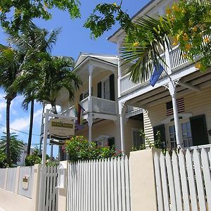 Bed and Breakfast Duval House Key West Exterior photo