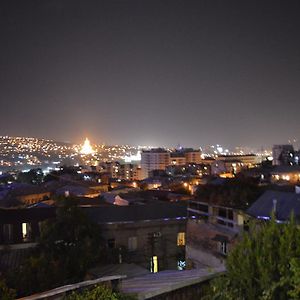 Terasa Mtacminda Apartment Tbilisi Exterior photo