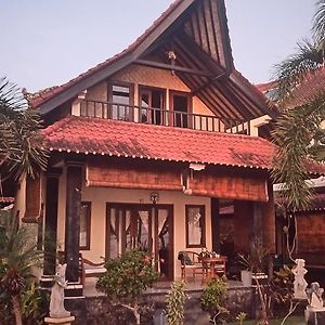 Tradisi Villas Amed (Bali) Exterior photo
