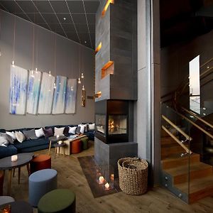 Svalbard Hotell | Polfareren Longyearbyen Interior photo