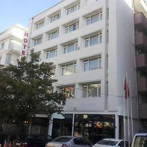 First Apart Hotel Ankara Exterior photo