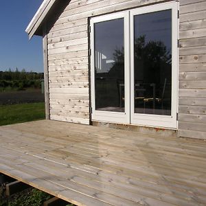 Cozy Cottage Near Geysir Reykholt (Southern Iceland) Exterior photo