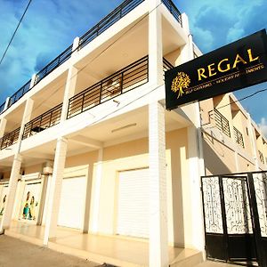 Regal Apartments Kololi Exterior photo