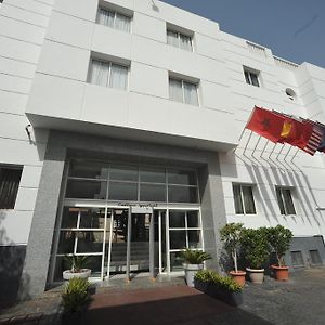 Casablanca Suites&Spa Exterior photo