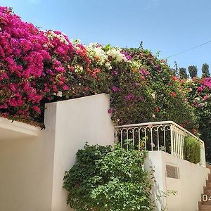 Villa Agadir Quartier Charaf Exterior photo