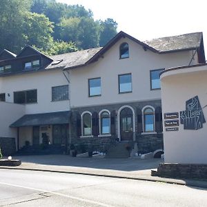 Haus Am Hang Bernkastel-Kues Exterior photo