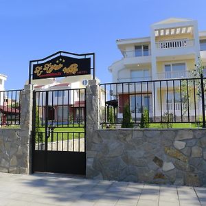 St. Stefan Villas & Hotel Созопол Exterior photo