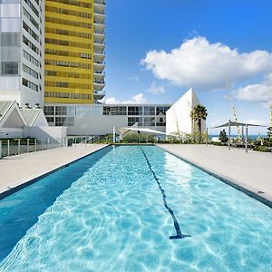 Aparthotel Ultiqa Air On Broadbeach à Gold Coast Exterior photo