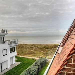 Zoutezoute Knokke-Heist Exterior photo