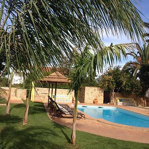 Casa Paula Villas - Private Heated Pool For Each House Lagos Exterior photo