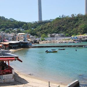 Bali Holiday Resort Hong Kong Exterior photo