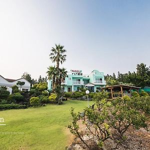 Ieodosung Pension Yerye-dong Exterior photo