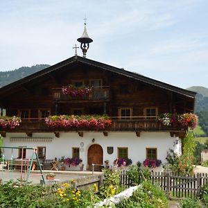 Malernhof Kitzbuhel Exterior photo