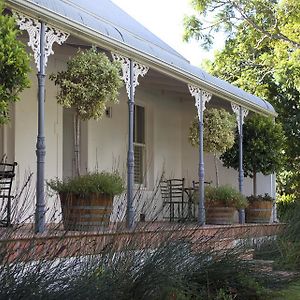 Klein Welmoed Luxury Guest House Stellenbosch Exterior photo