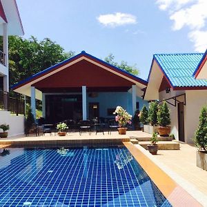 Sawasdee Home Stay Resort&Pool Khao Lak Exterior photo