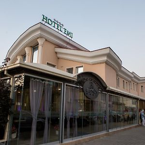 Hotel Emi Strumica Exterior photo