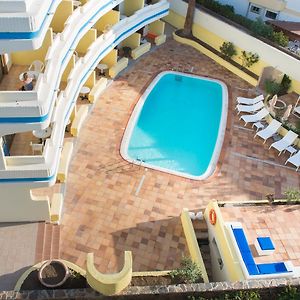 Dolores - Adults Recommended Playa del Inglés Exterior photo